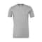 6 Pack: BELLA+CANVAS® Adult Unisex Heather T-Shirt